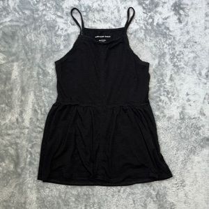 NWOT American Eagle Soft & Sexy Lace Tank Top